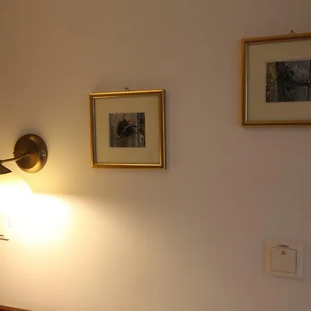 Ferdinand Panzio 3* Sfântu-Gheorghe