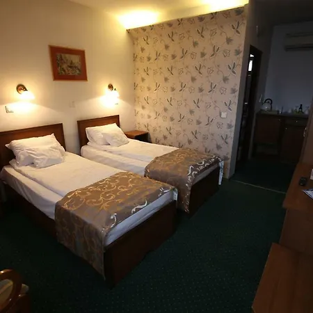 Gasthuis Ferdinand Panzio 3*